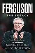 E-Book (epub) Ferguson von Michael Grant, Rob Robertson