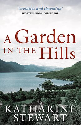 eBook (epub) A Garden in the Hills de Katharine Stewart