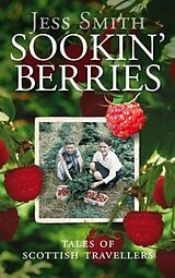 E-Book (epub) Sookin' Berries von Jess Smith