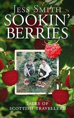 E-Book (epub) Sookin' Berries von Jess Smith