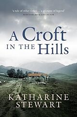 eBook (epub) A Croft in the Hills de Katharine Stewart