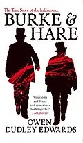 E-Book (epub) Burke and Hare von Owen Dudley Edwards