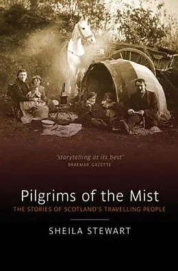 E-Book (epub) Pilgrims of the Mist von Stewart