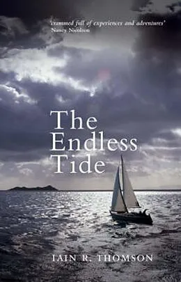 E-Book (epub) Endless Tide von Thomson