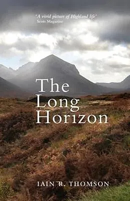 E-Book (epub) Long Horizon von Thomson