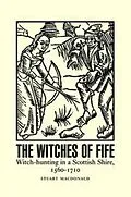 E-Book (epub) Witches of Fife von Stuart Macdonald