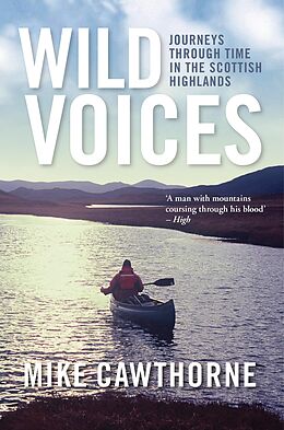 E-Book (epub) Wild Voices von Mike Cawthorne