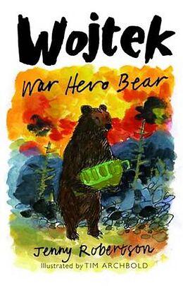 eBook (epub) Wojtek de Jenny Robertson