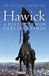 eBook (epub) Hawick de Alistair Moffat