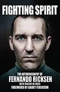 E-Book (epub) Fighting Spirit von Fernando Ricksen, Vincent De Vries