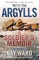 eBook (epub) With the Argylls de Ray Ward