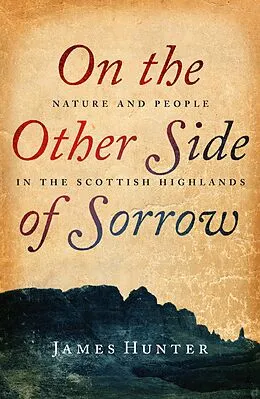 E-Book (epub) On the Other Side of Sorrow von James Hunter