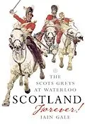 E-Book (epub) Scotland Forever! von Iain Gale