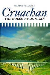 eBook (epub) Cruachan de Marian Pallister