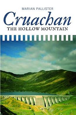 eBook (epub) Cruachan de Marian Pallister