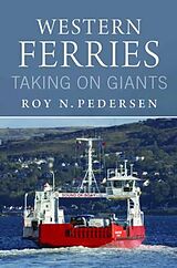 eBook (epub) Western Ferries de Roy Pedersen