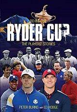 E-Book (epub) Behind the Ryder Cup von Peter Burns, Ed Hodge