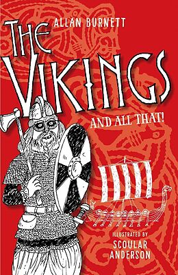 E-Book (epub) Vikings and All That von Allan Burnett