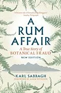 E-Book (epub) A Rum Affair von Karl Sabbagh