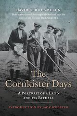 eBook (epub) The Cornkister Days de David Kerr Cameron