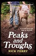 E-Book (epub) Peaks and Troughs von Nick Perry