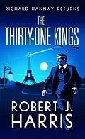 E-Book (epub) The Thirty-One Kings von Robert J. Harris