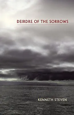 E-Book (epub) Deirdre of the Sorrows von Kenneth Stevens