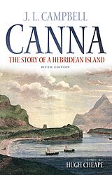 eBook (epub) Canna de John Lorne Campbell