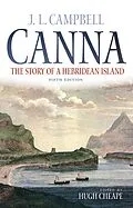 E-Book (epub) Canna von John Lorne Campbell