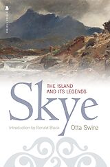 eBook (epub) Skye de Otta Swire