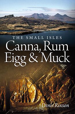 eBook (epub) The Small Isles de Denis Rixon