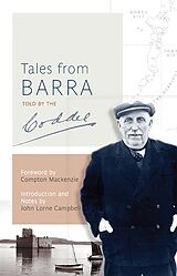 E-Book (epub) Tales from Barra von John Macpherson
