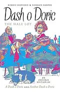 E-Book (epub) Dash o Doric von Robbie Shepherd, Norman Harper