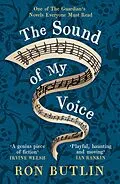 E-Book (epub) The Sound of My Voice von Ron Butlin