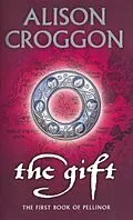 E-Book (epub) Gift von Alison Croggon