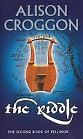 E-Book (epub) Riddle von Alison Croggon