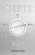 E-Book (epub) Machine Wars von Michael Pryor
