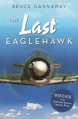 E-Book (epub) Last Eaglehawk von Bruce Gannaway