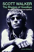 E-Book (epub) Scott Walker von Lewis Williams