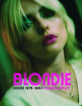 E-Book (epub) Blondie von Roberta Bayley