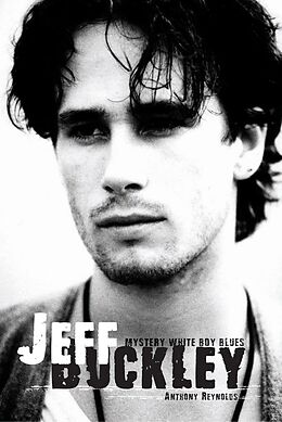 eBook (epub) Jeff Buckley de Anthony Reynolds