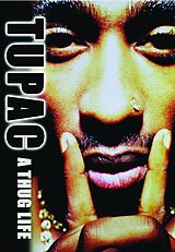 E-Book (epub) Tupac von Various Contributors