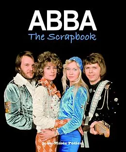 E-Book (epub) ABBA von Jean-Marie Potiez