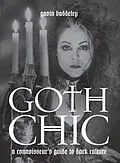 E-Book (epub) Goth Chic von Gavin Baddeley