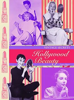 E-Book (epub) Hollywood Beauty von Laura Slater