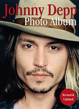 eBook (epub) Johnny Depp Photo Album de Christopher Heard