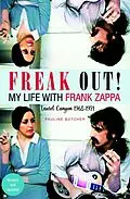 E-Book (epub) Freak Out von Pauline Butcher