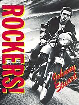 eBook (epub) Rockers! de Johnny Stuart