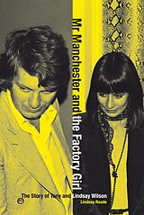 eBook (epub) Mr Manchester and the Factory Girl de Lindsay Reade