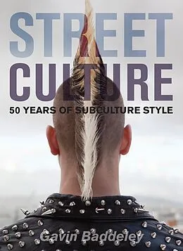 E-Book (epub) Street Culture von Gavin Baddeley